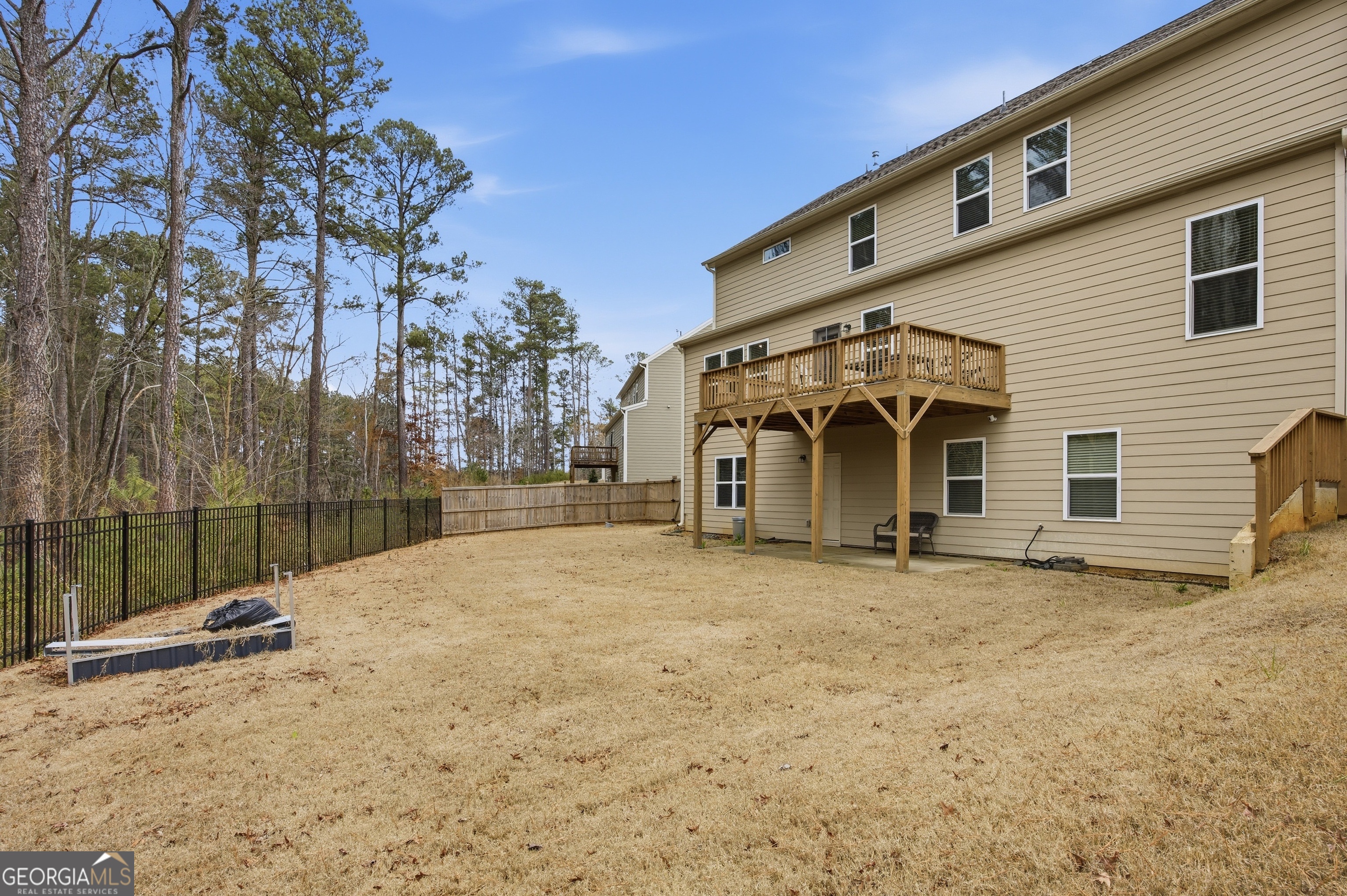 361 Riverclub Road Acworth GA 30101