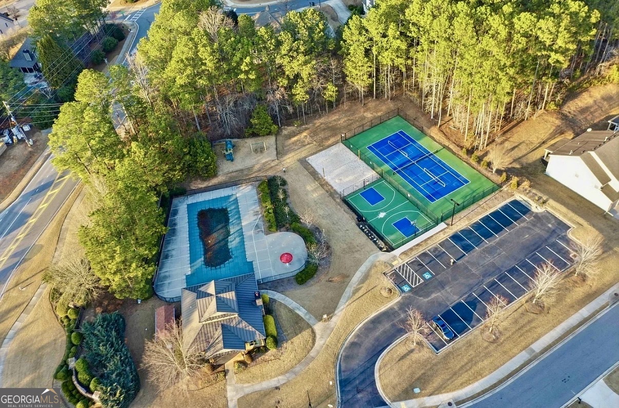 361 Riverclub Road Acworth GA 30101