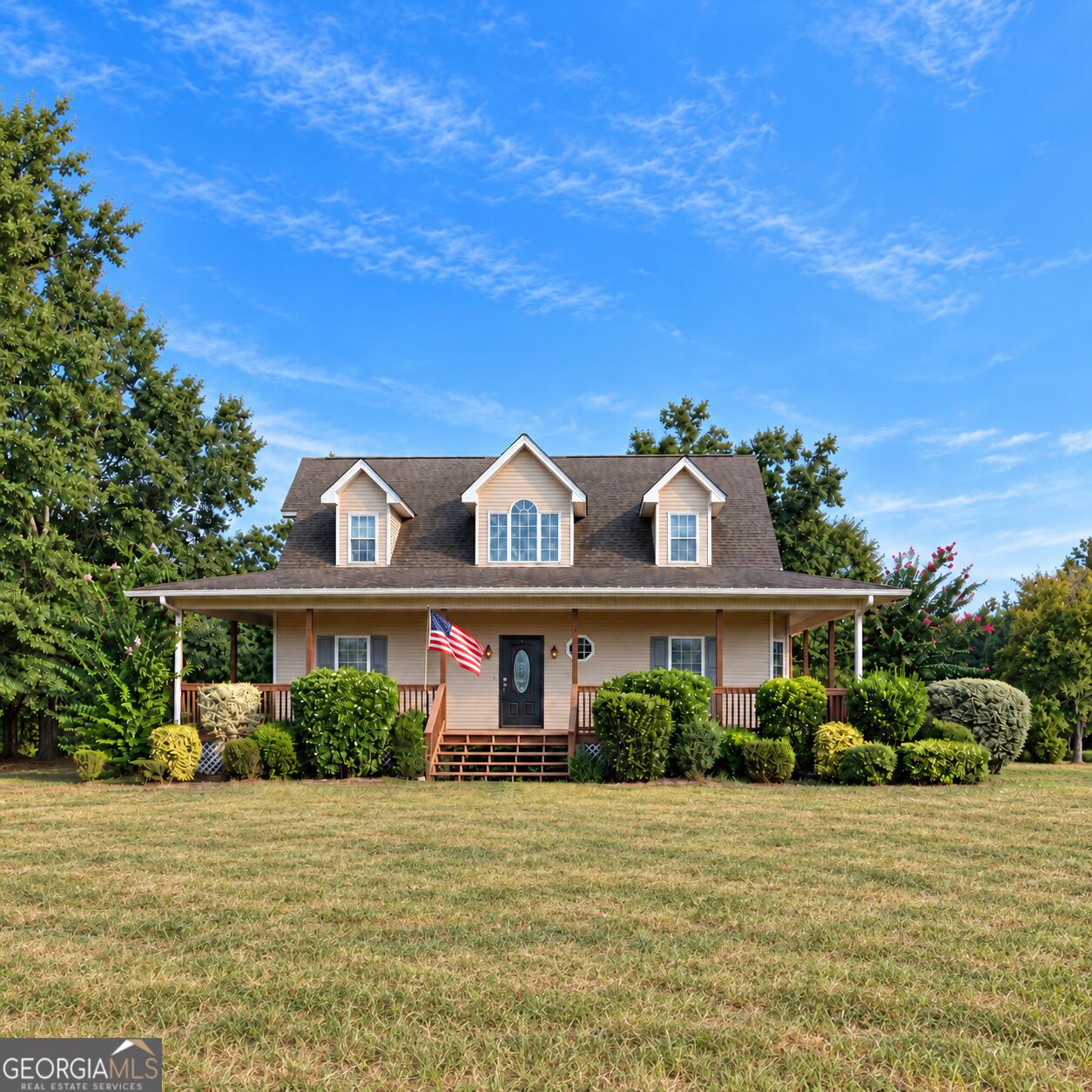 174 Rifle Range Road Gray GA 31032