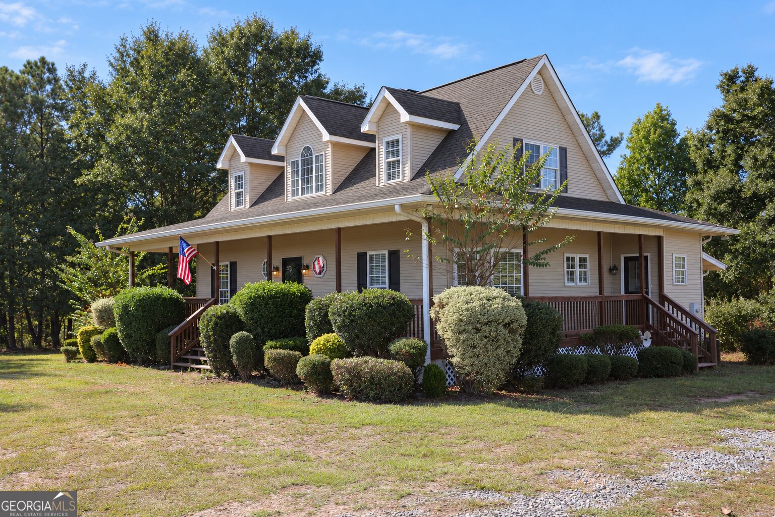 174 Rifle Range Road Gray GA 31032
