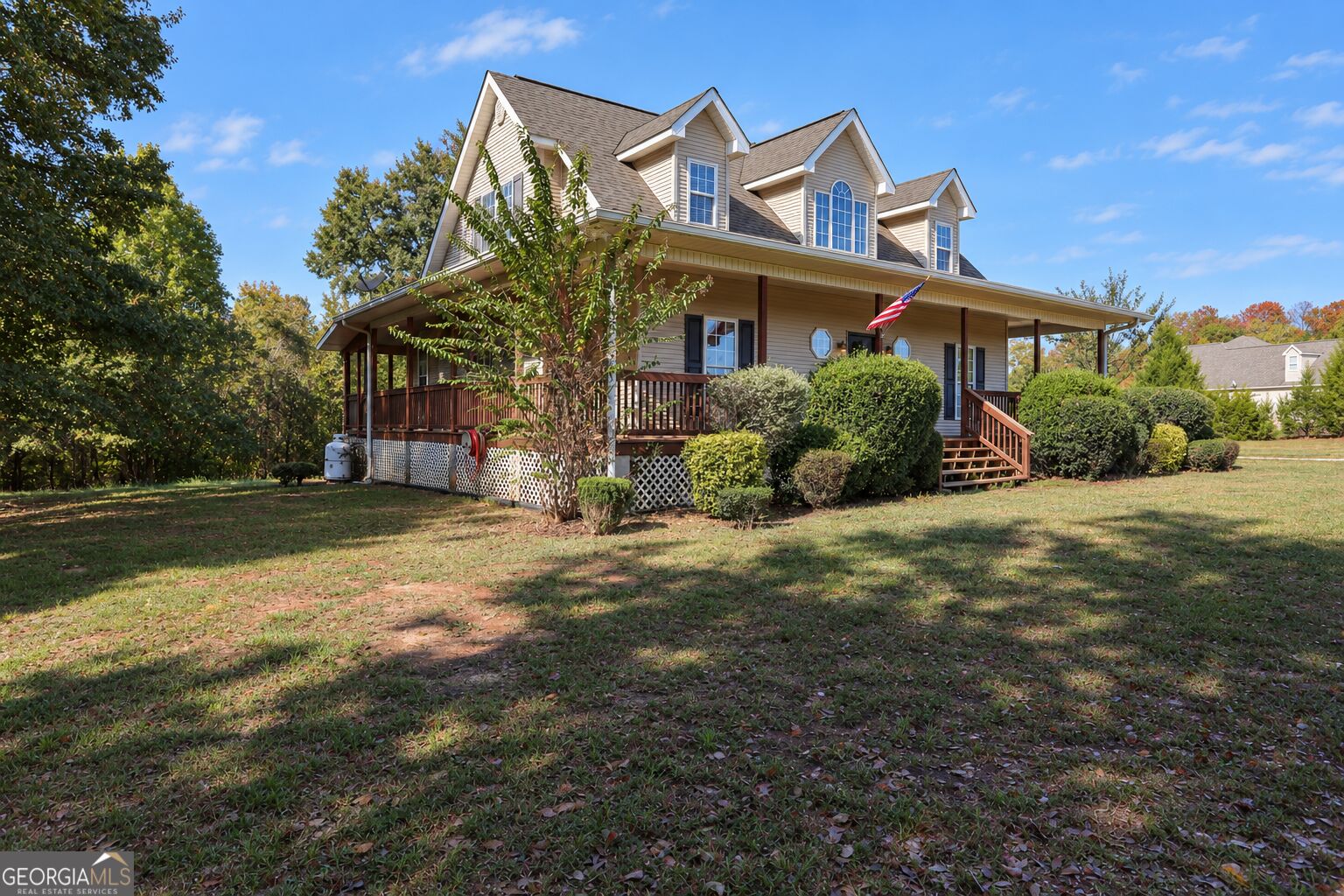 174 Rifle Range Road Gray GA 31032