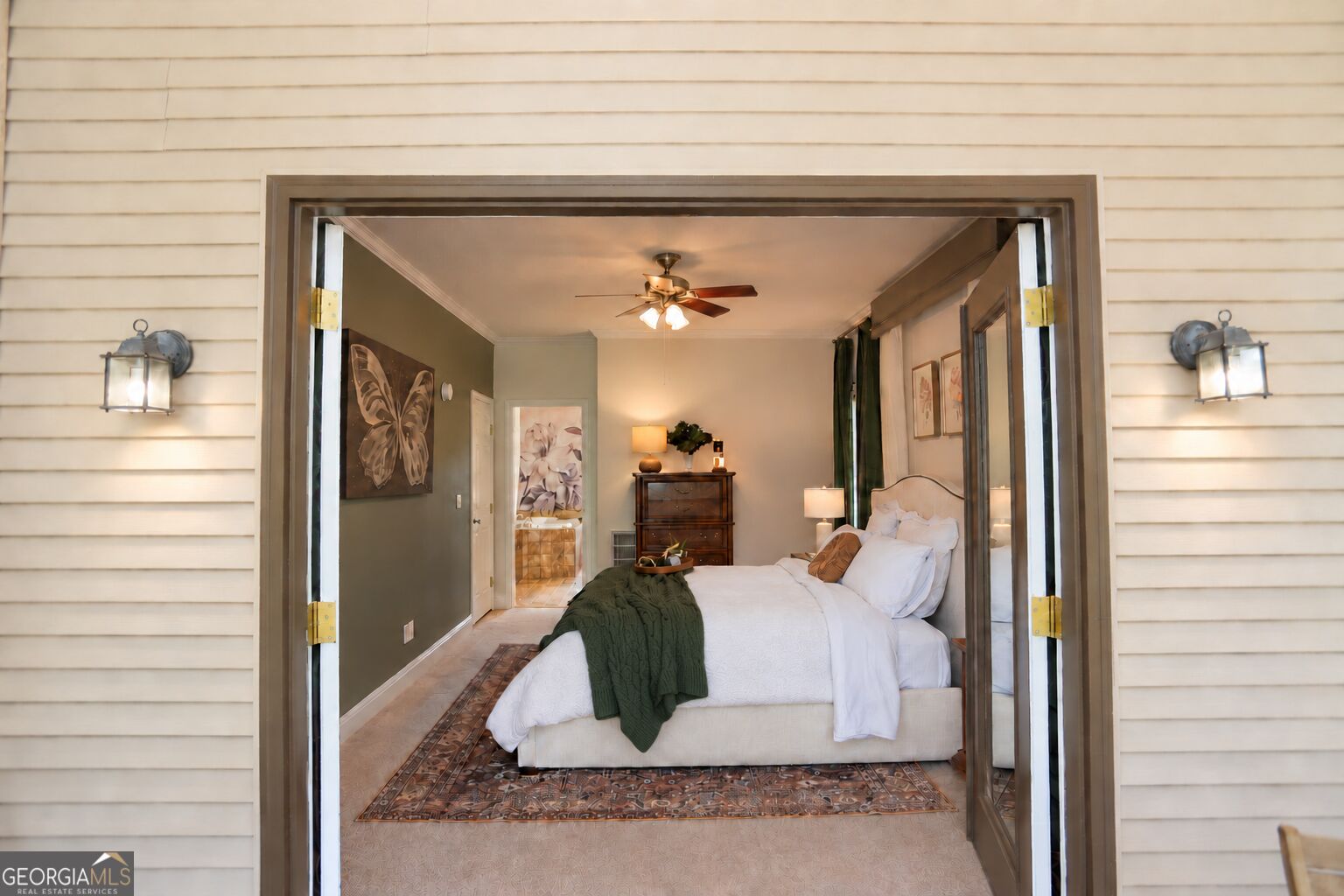 174 Rifle Range Road Gray GA 31032