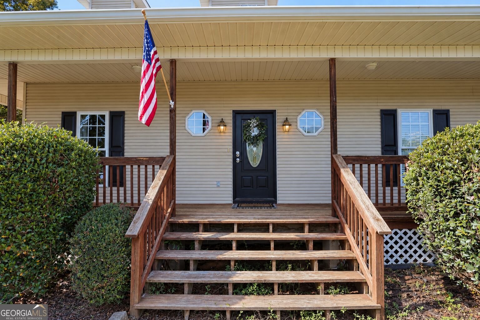 174 Rifle Range Road Gray GA 31032