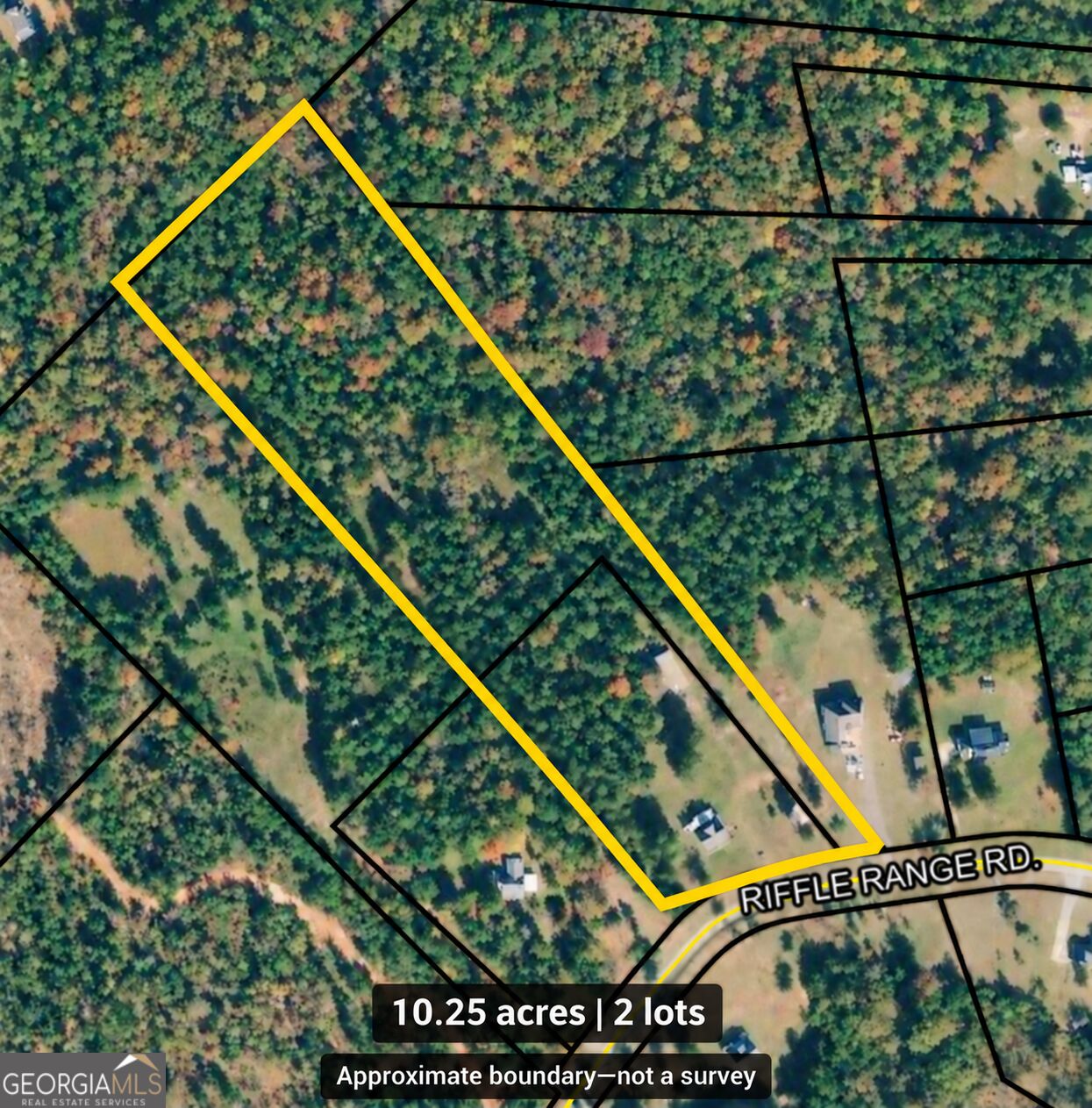 174 Rifle Range Road Gray GA 31032