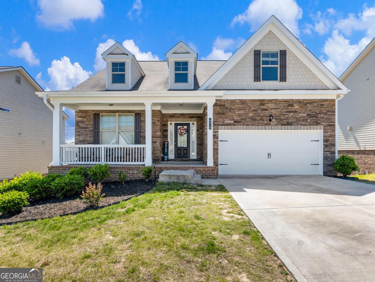 471 Hinton Farm Way Dacula GA 30019