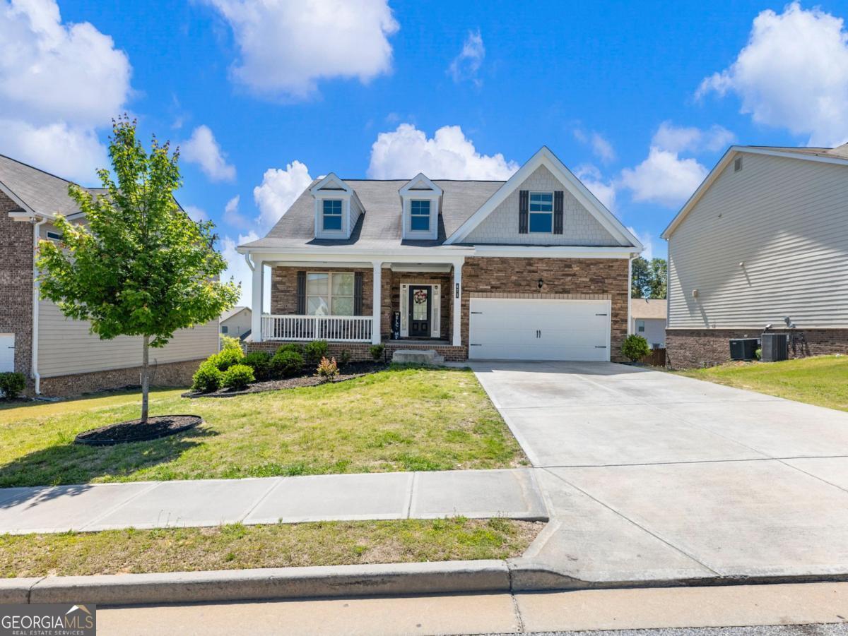 471 Hinton Farm Way Dacula GA 30019