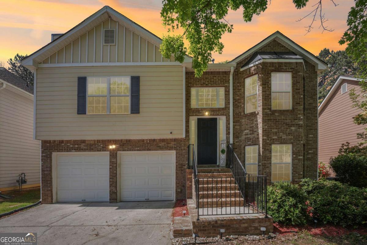 2009 Redwood Trace Ellenwood GA 30294