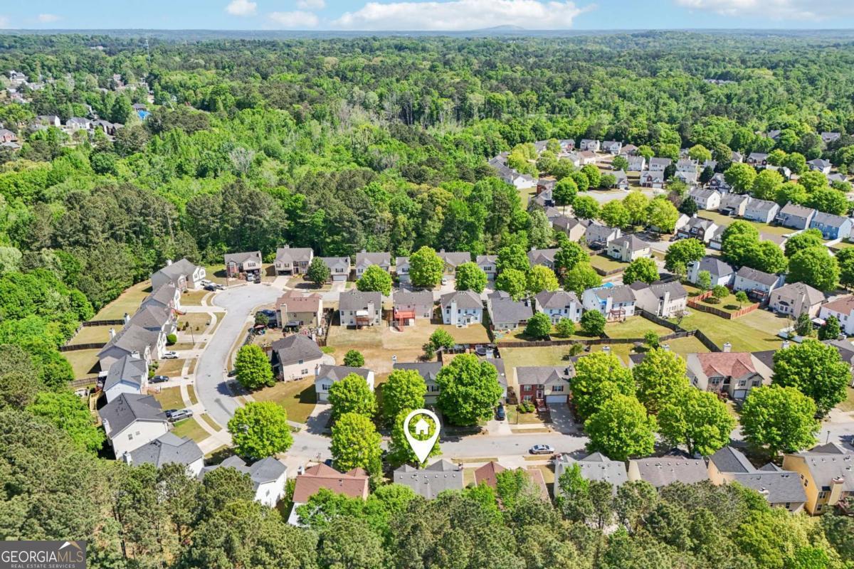2009 Redwood Trace Ellenwood GA 30294