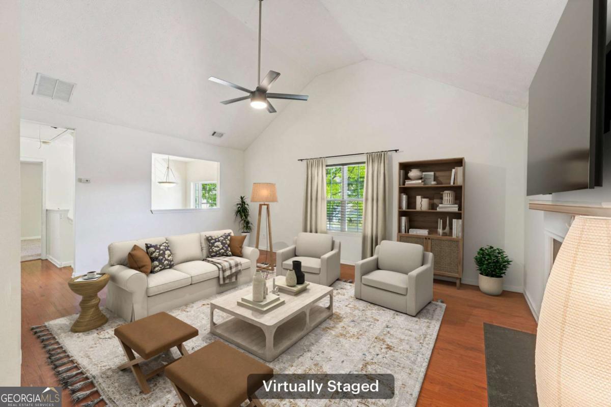 2009 Redwood Trace Ellenwood GA 30294