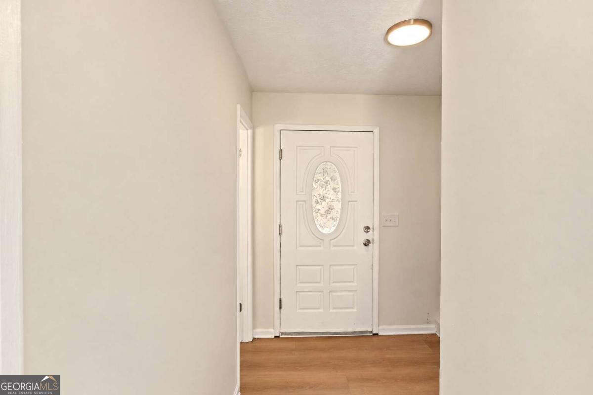 1765 Tilden Avenue Jonesboro GA 30236
