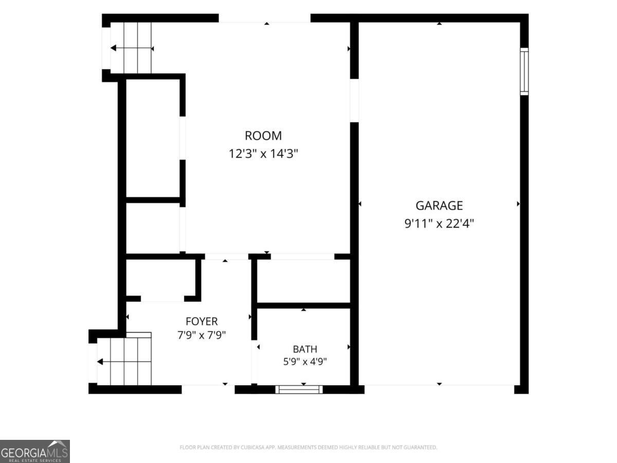 1765 Tilden Avenue Jonesboro GA 30236