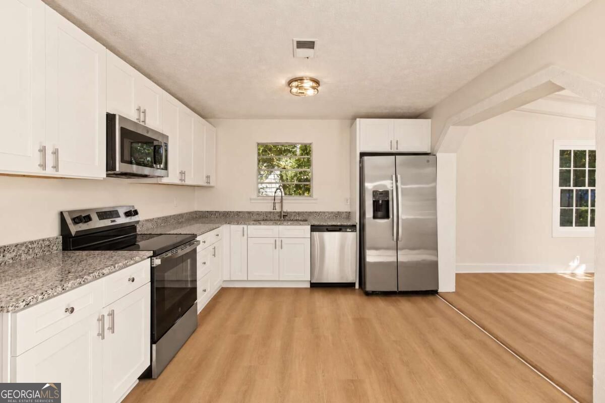 1765 Tilden Avenue Jonesboro GA 30236