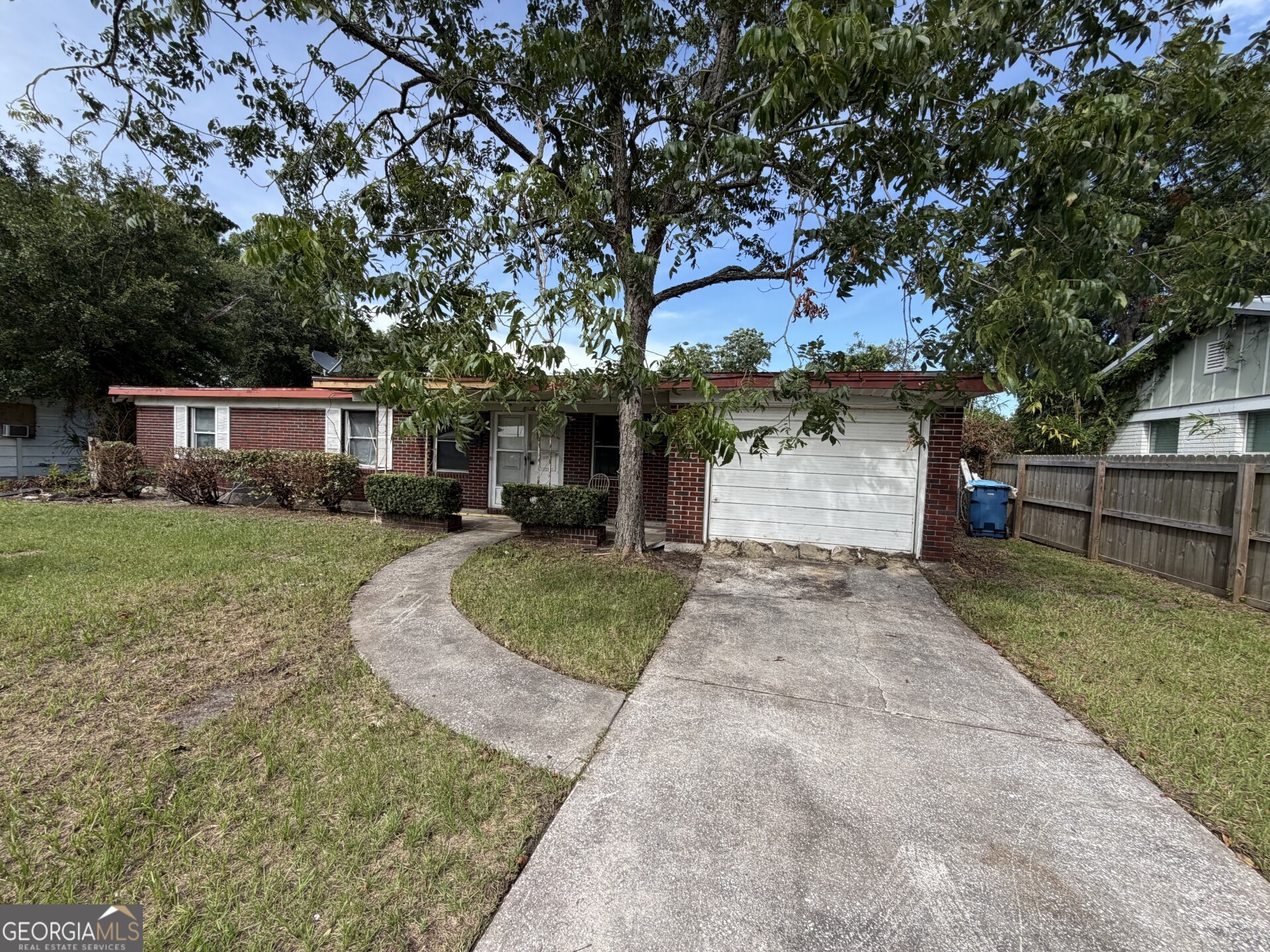 2622 Bartow Street Brunswick GA 31520