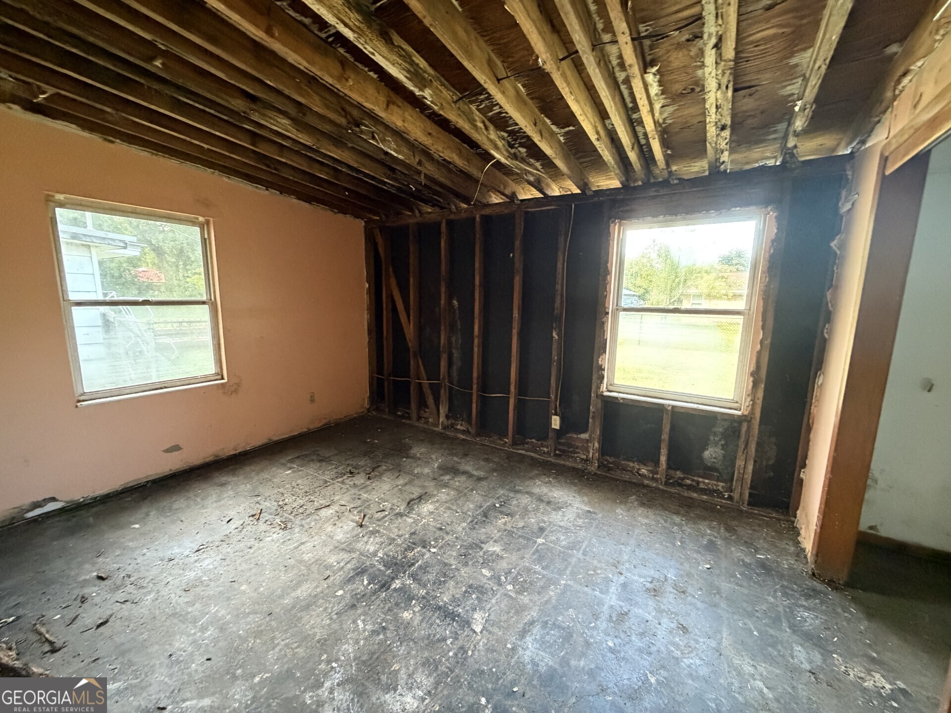 2622 Bartow Street Brunswick GA 31520