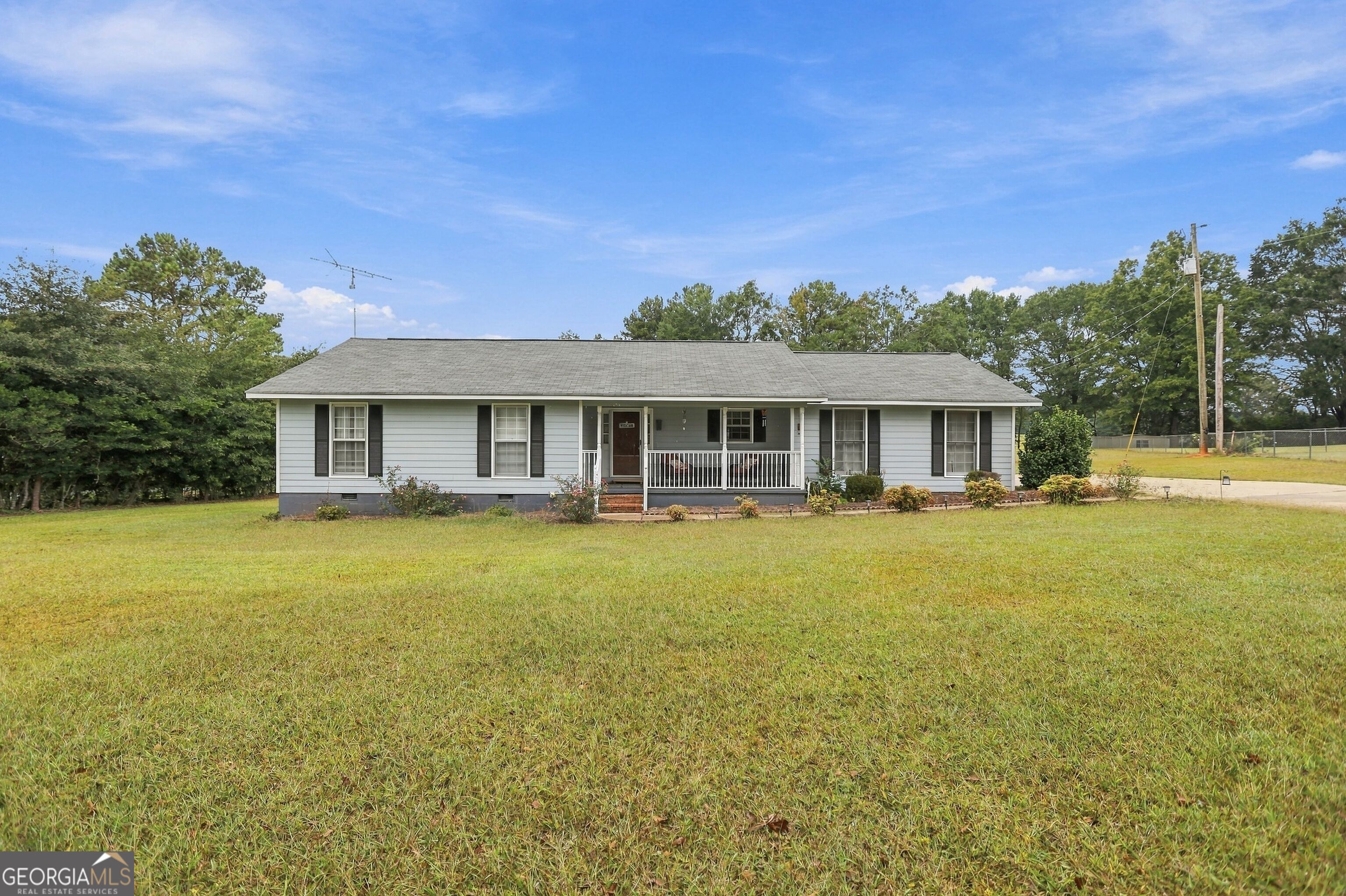 106 Jandale Drive Lagrange GA 30241