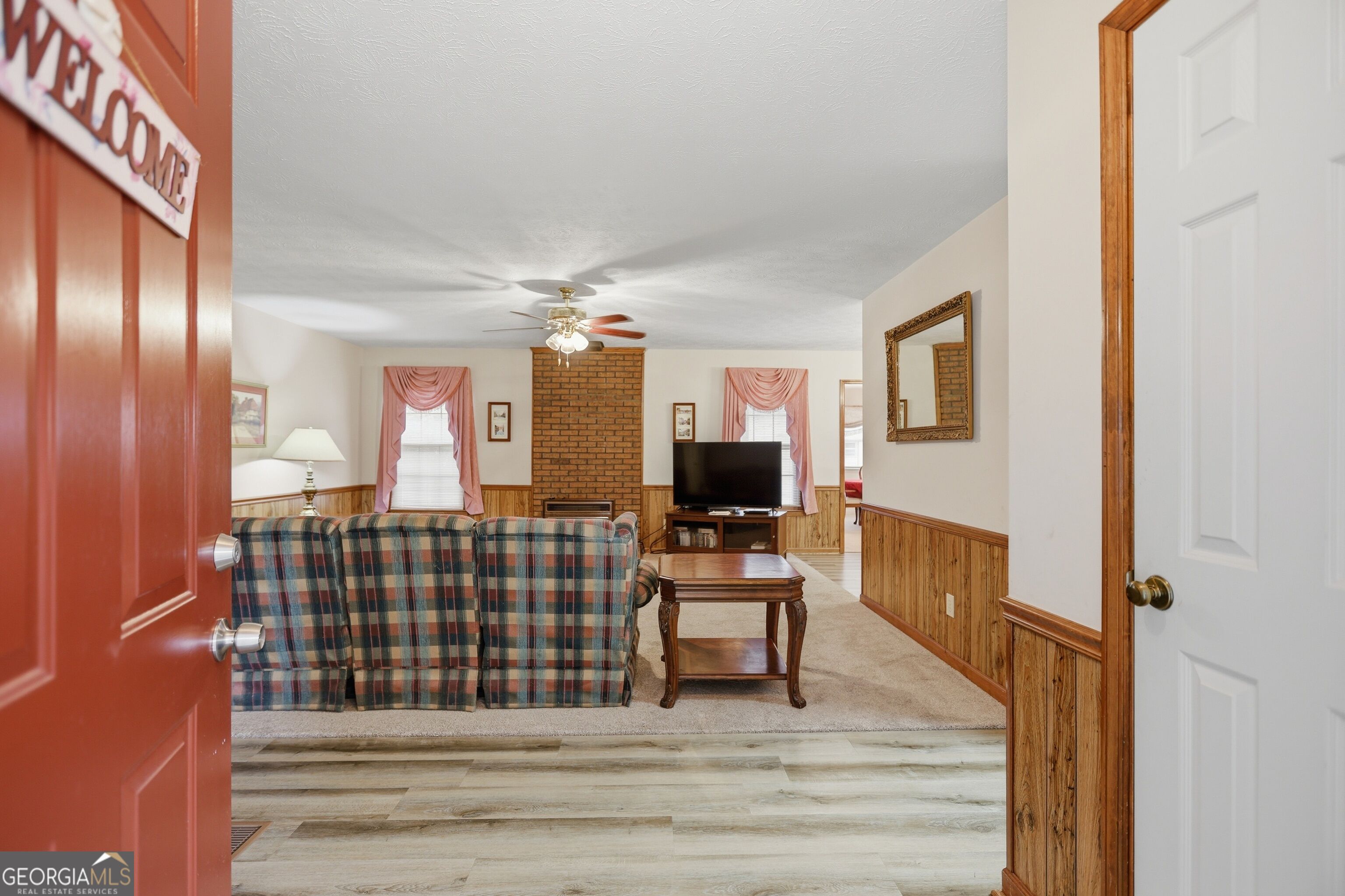 106 Jandale Drive Lagrange GA 30241