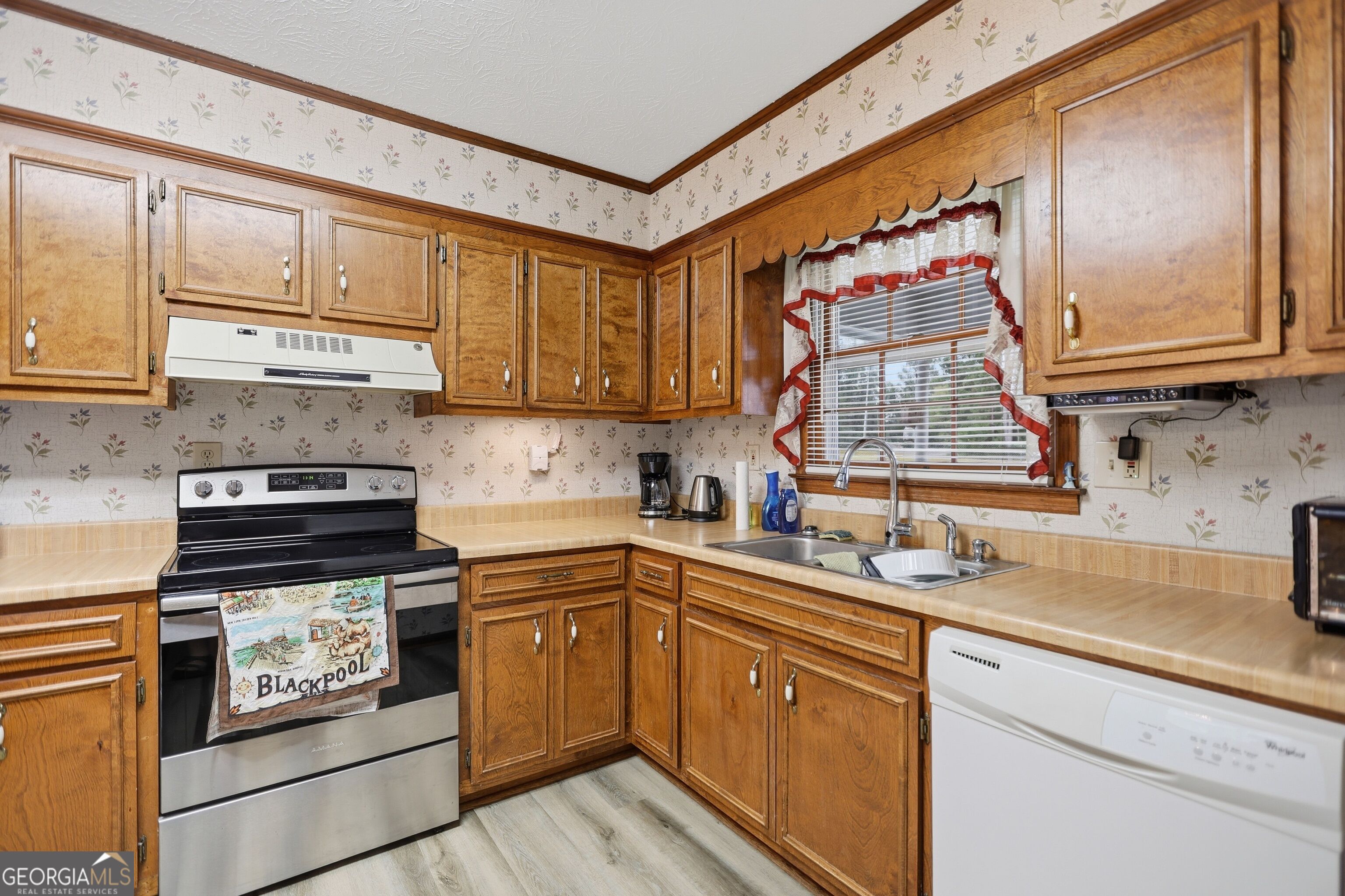 106 Jandale Drive Lagrange GA 30241