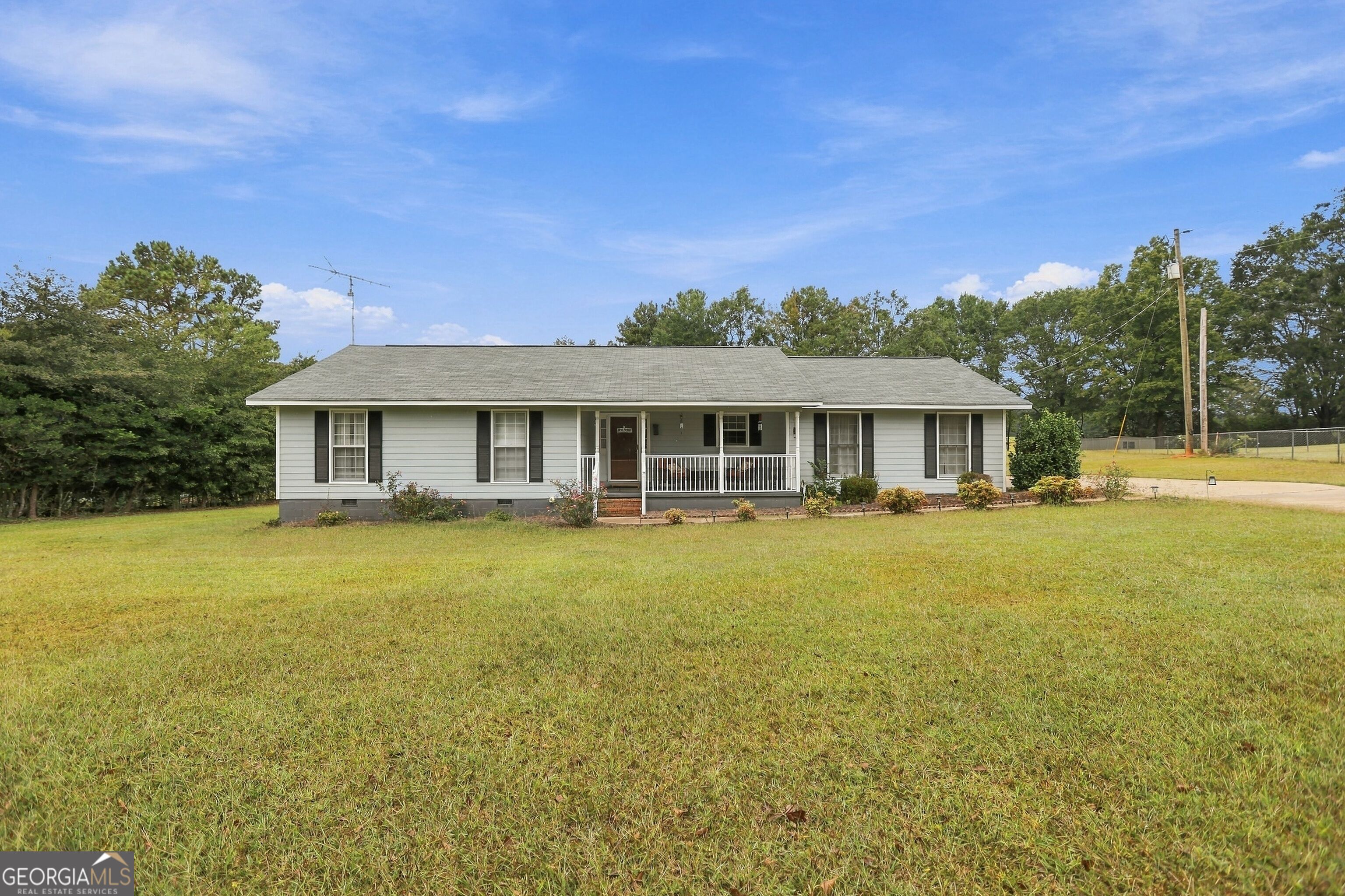 106 Jandale Drive Lagrange GA 30241