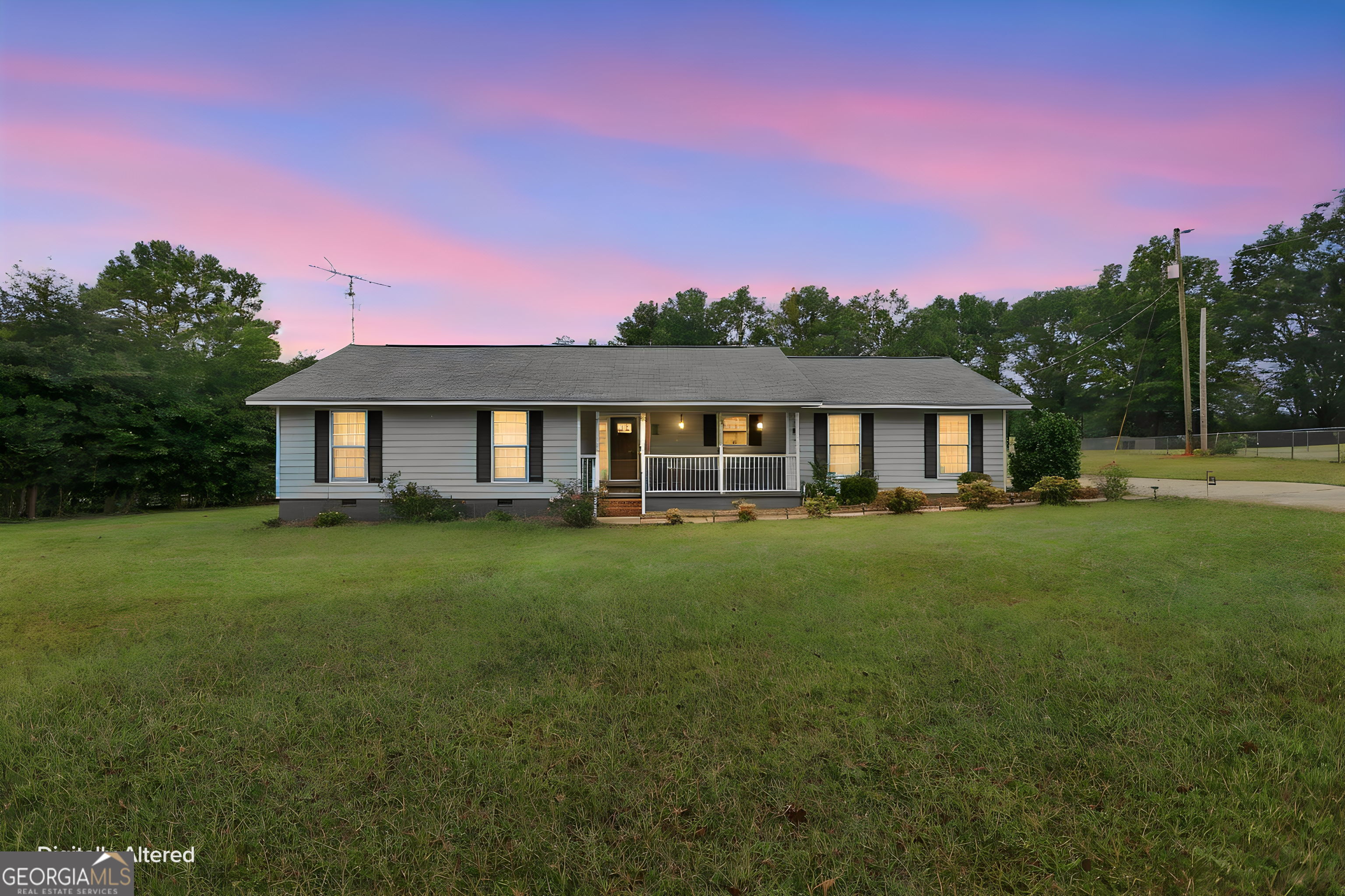 106 Jandale Drive Lagrange GA 30241