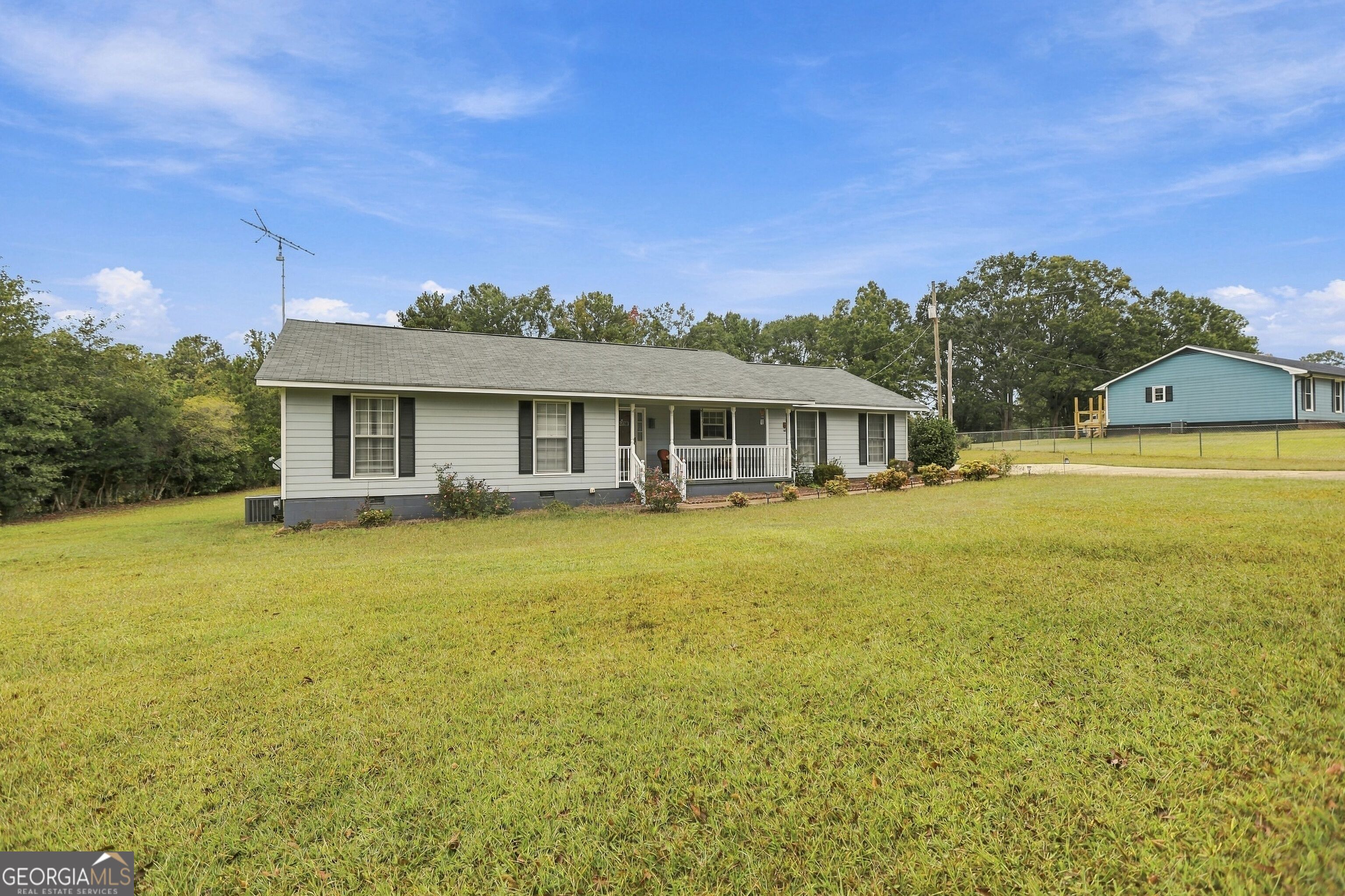 106 Jandale Drive Lagrange GA 30241