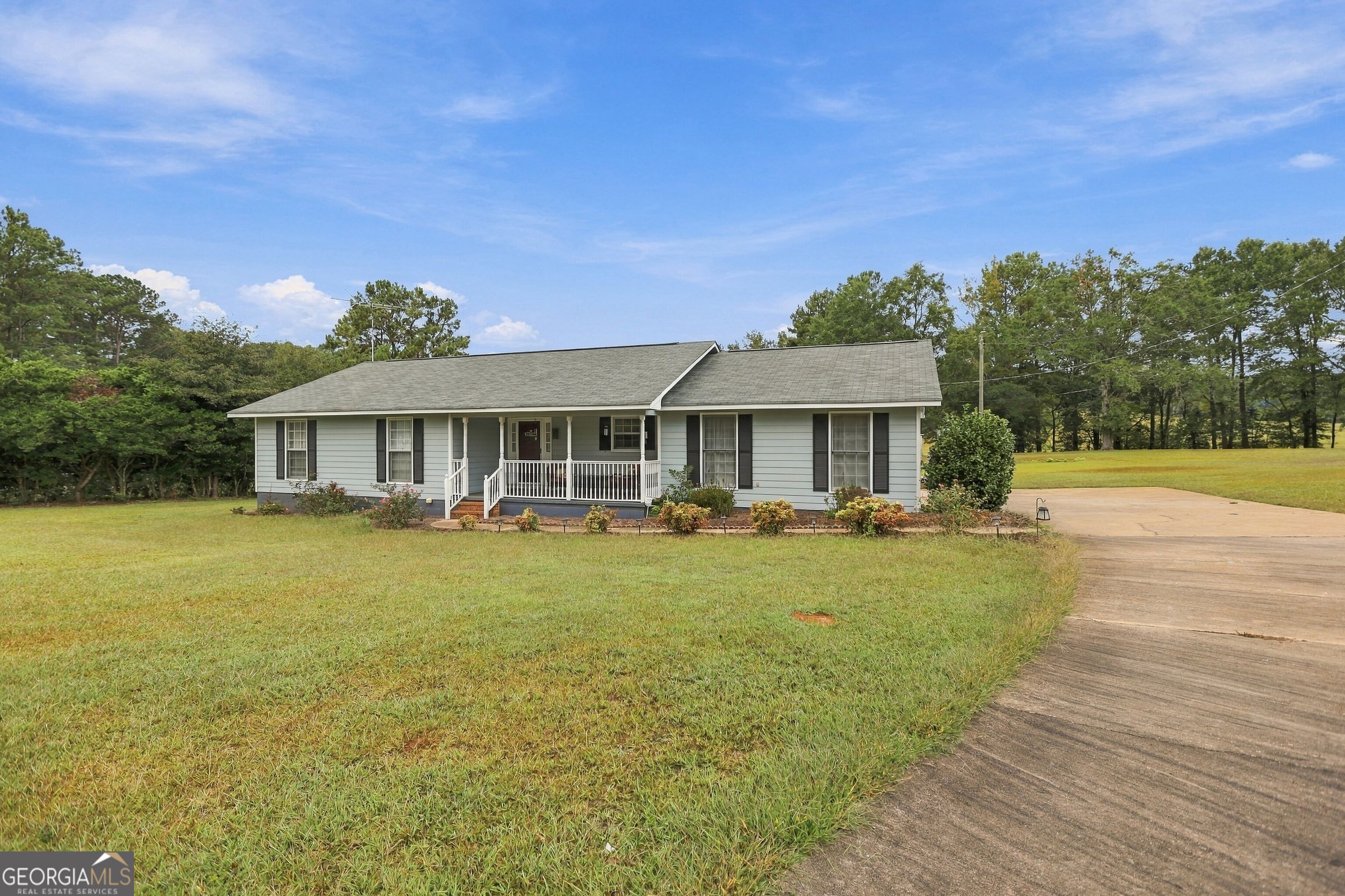 106 Jandale Drive Lagrange GA 30241