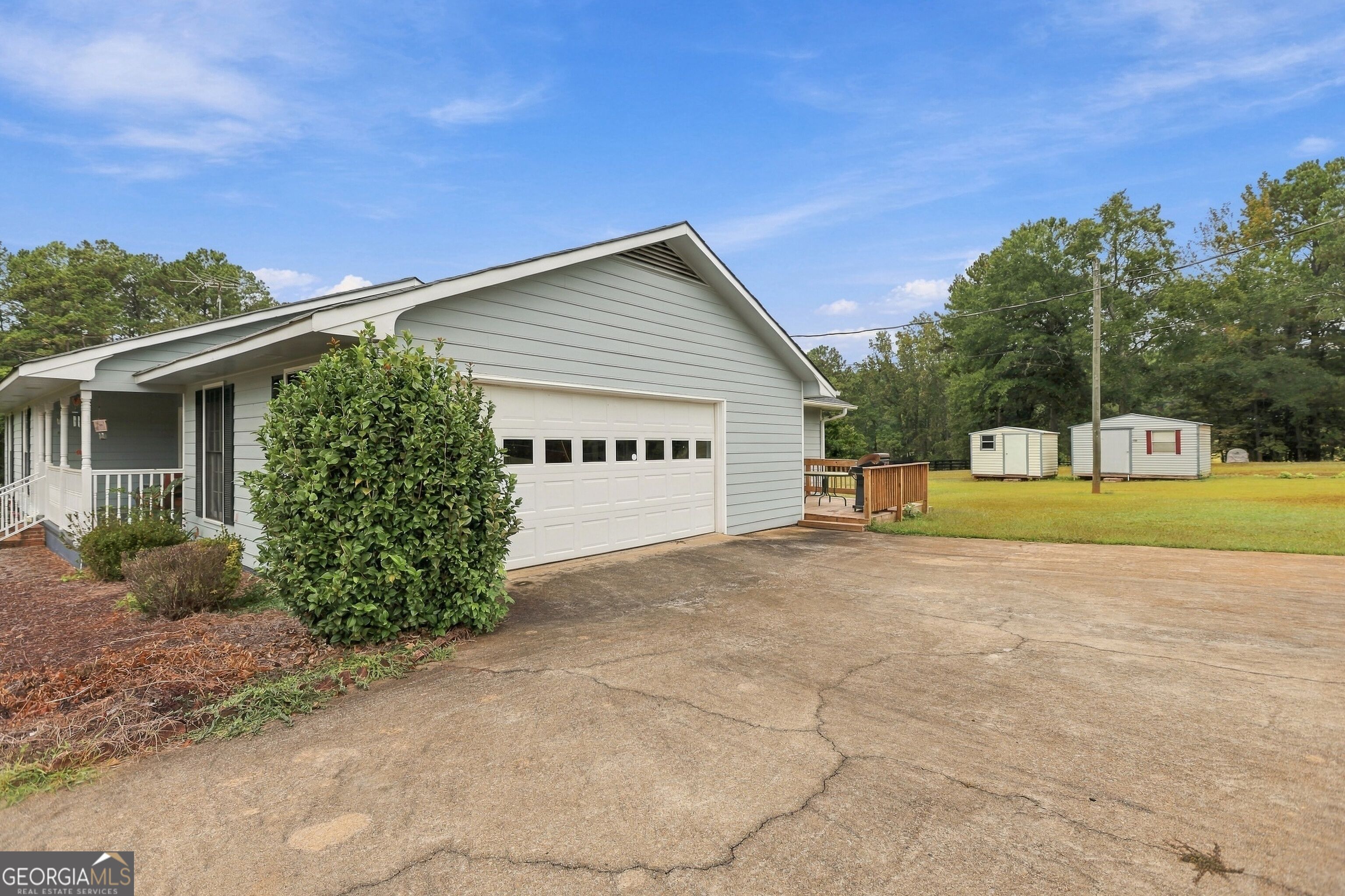 106 Jandale Drive Lagrange GA 30241
