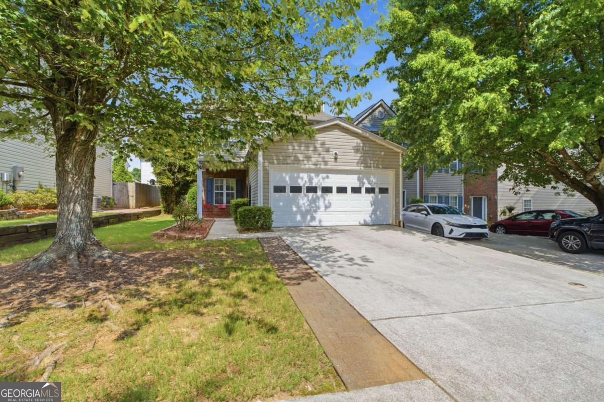 5009 Timber Hills Drive Oakwood GA 30566