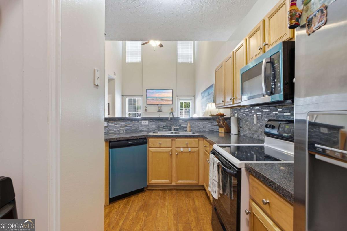 5009 Timber Hills Drive Oakwood GA 30566