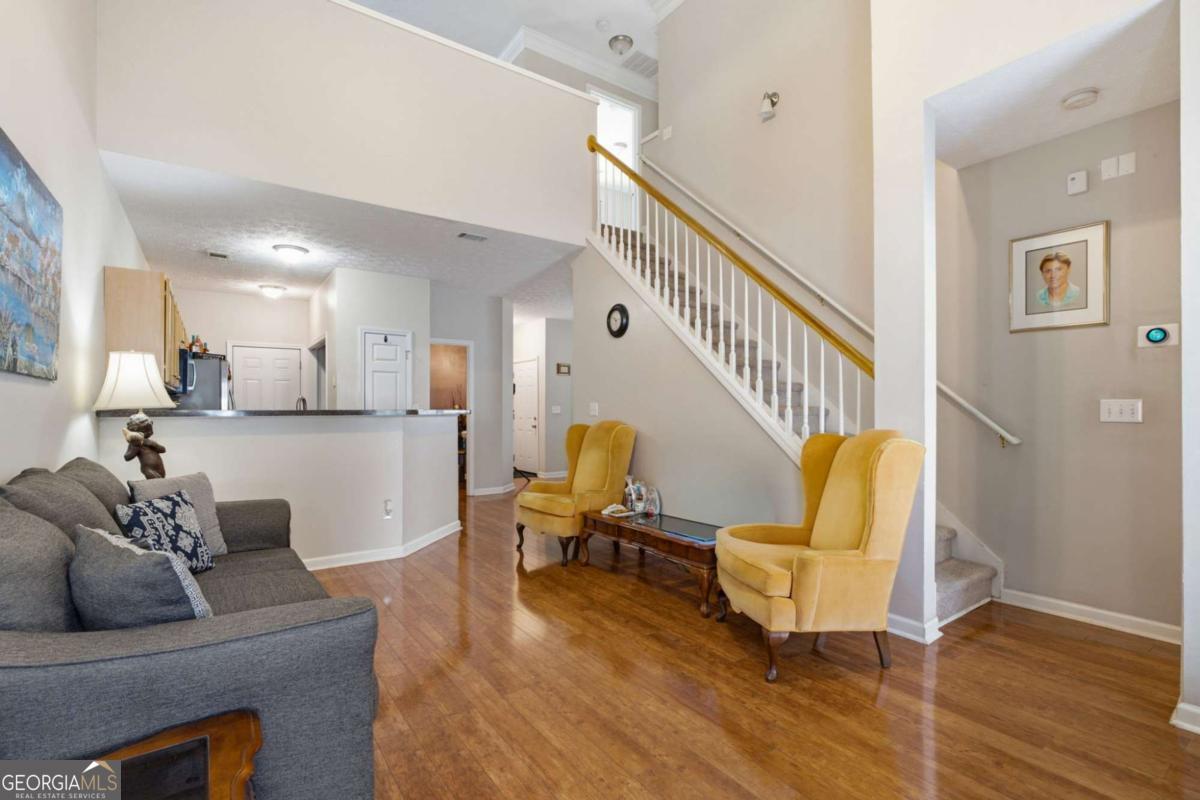 5009 Timber Hills Drive Oakwood GA 30566