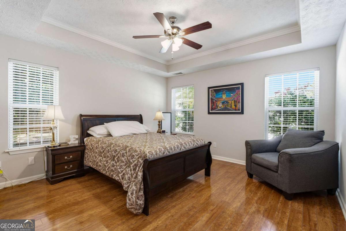 5009 Timber Hills Drive Oakwood GA 30566