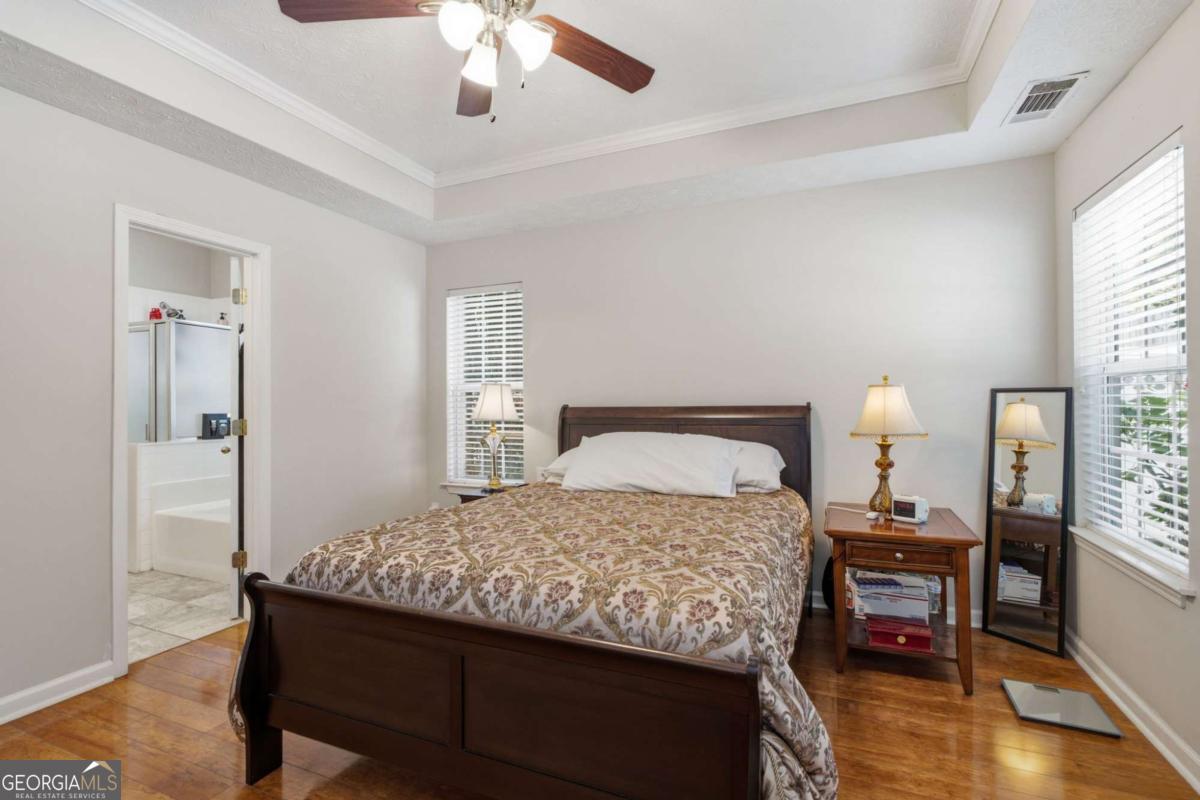 5009 Timber Hills Drive Oakwood GA 30566