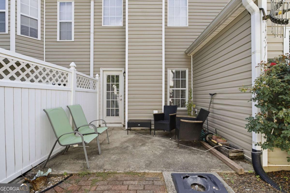 5009 Timber Hills Drive Oakwood GA 30566