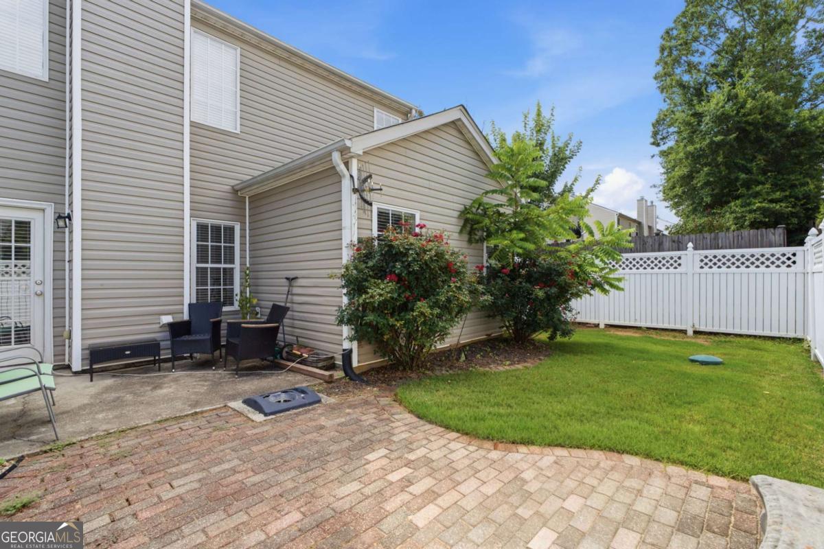 5009 Timber Hills Drive Oakwood GA 30566