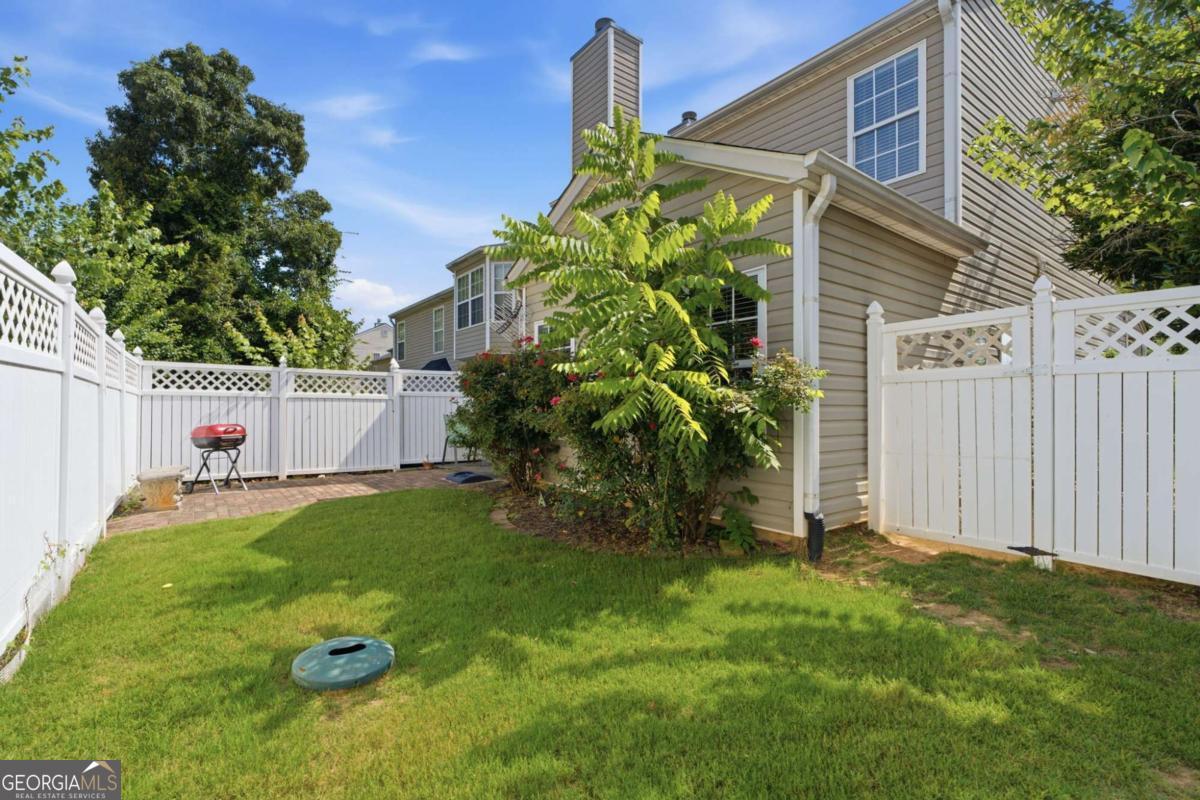 5009 Timber Hills Drive Oakwood GA 30566