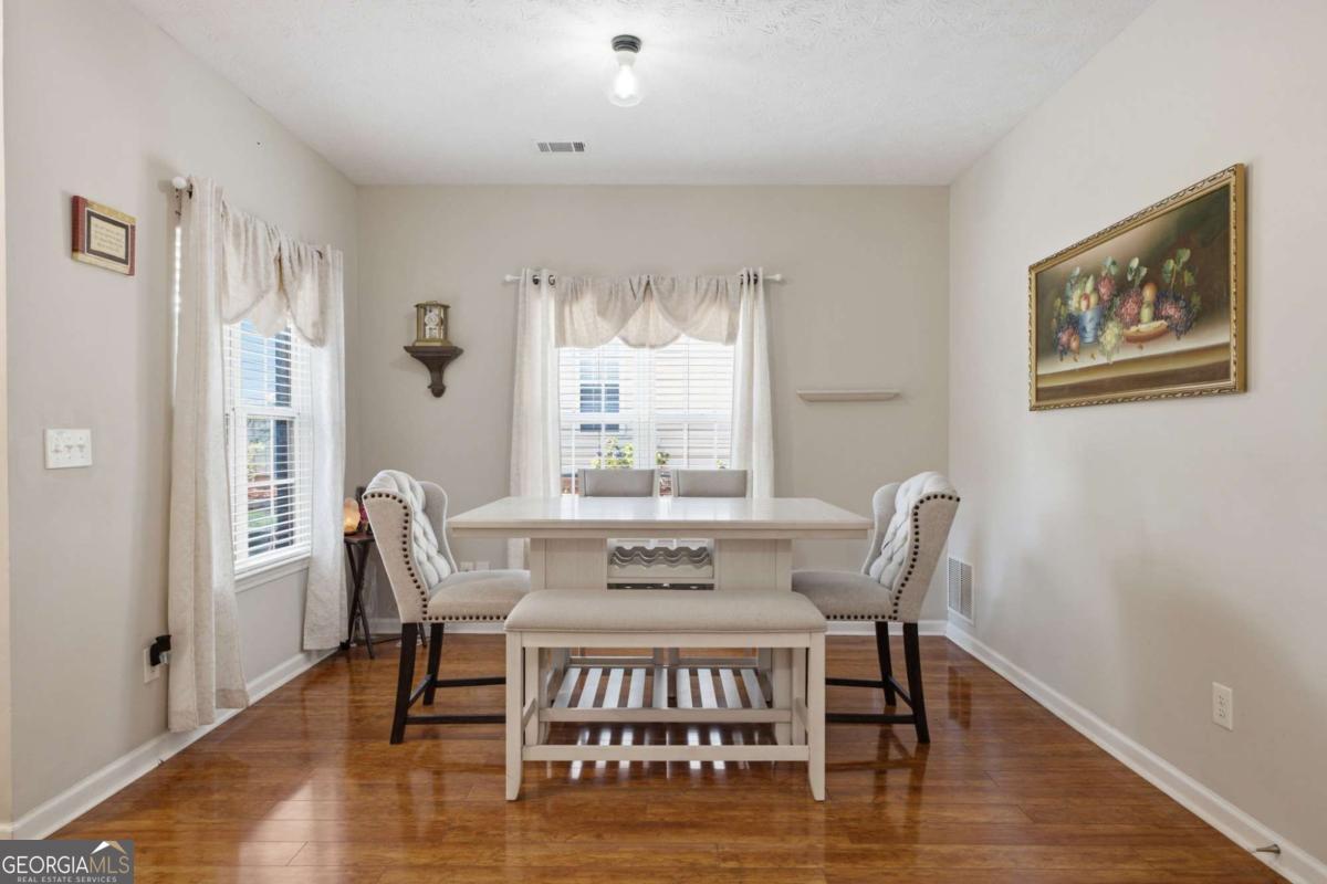 5009 Timber Hills Drive Oakwood GA 30566