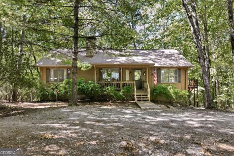 416 Woodland Sautee Nacoochee GA 30571