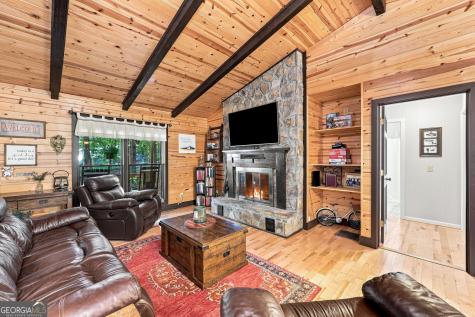 416 Woodland Sautee Nacoochee GA 30571