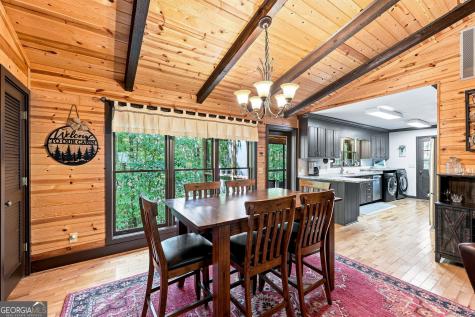 416 Woodland Sautee Nacoochee GA 30571
