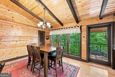 416 Woodland Sautee Nacoochee GA 30571