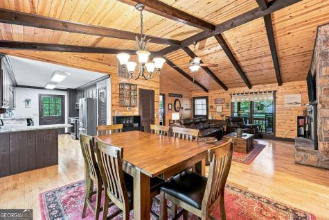 416 Woodland Sautee Nacoochee GA 30571