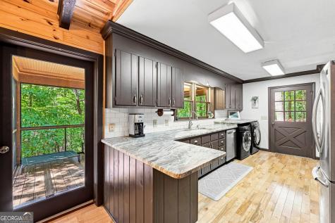 416 Woodland Sautee Nacoochee GA 30571