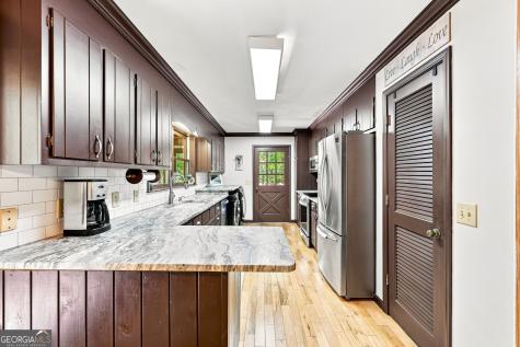 416 Woodland Sautee Nacoochee GA 30571