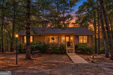 416 Woodland Sautee Nacoochee GA 30571