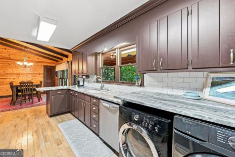416 Woodland Sautee Nacoochee GA 30571