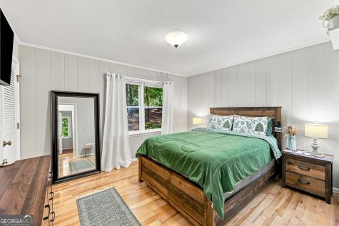416 Woodland Sautee Nacoochee GA 30571