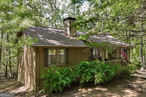 416 Woodland Sautee Nacoochee GA 30571