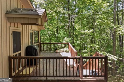 416 Woodland Sautee Nacoochee GA 30571