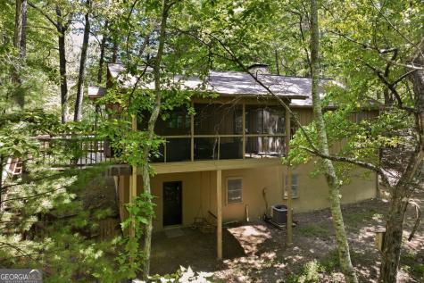 416 Woodland Sautee Nacoochee GA 30571