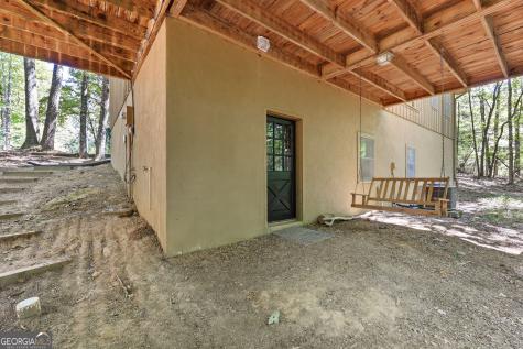 416 Woodland Sautee Nacoochee GA 30571
