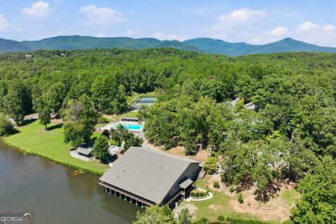 416 Woodland Sautee Nacoochee GA 30571